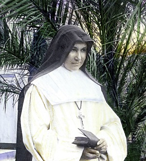 SISTER MARIE SALOME (1847-1930)