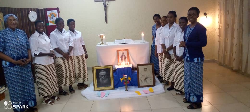 slide-after first vows